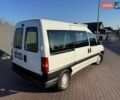 Білий Сітроен Jumpy, об'ємом двигуна 1.9 л та пробігом 231 тис. км за 4200 $, фото 4 на Automoto.ua