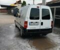 Белый Ситроен Jumpy, объемом двигателя 1.9 л и пробегом 250 тыс. км за 3750 $, фото 4 на Automoto.ua