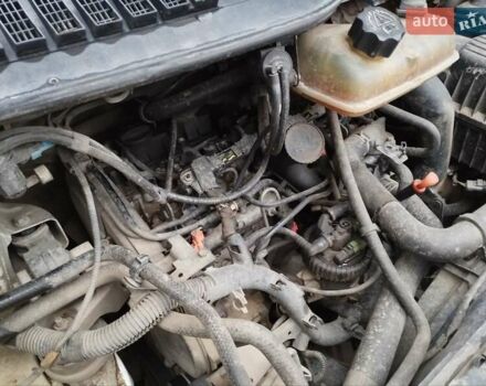 Білий Сітроен Jumpy, об'ємом двигуна 2 л та пробігом 276 тис. км за 5000 $, фото 9 на Automoto.ua