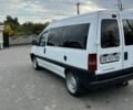 Белый Ситроен Jumpy, объемом двигателя 2.1 л и пробегом 350 тыс. км за 5000 $, фото 9 на Automoto.ua