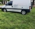 Белый Ситроен Jumpy, объемом двигателя 1.87 л и пробегом 225 тыс. км за 3700 $, фото 1 на Automoto.ua