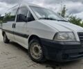 Белый Ситроен Jumpy, объемом двигателя 1.9 л и пробегом 296 тыс. км за 2600 $, фото 8 на Automoto.ua