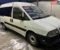 Белый Ситроен Jumpy, объемом двигателя 2 л и пробегом 250 тыс. км за 3000 $, фото 1 на Automoto.ua