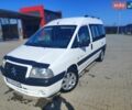 Белый Ситроен Jumpy, объемом двигателя 2 л и пробегом 316 тыс. км за 4500 $, фото 3 на Automoto.ua