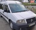Білий Сітроен Jumpy, об'ємом двигуна 1.9 л та пробігом 308 тис. км за 3700 $, фото 4 на Automoto.ua