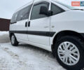 Белый Ситроен Jumpy, объемом двигателя 2 л и пробегом 230 тыс. км за 4800 $, фото 4 на Automoto.ua