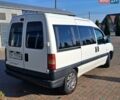 Білий Сітроен Jumpy, об'ємом двигуна 2 л та пробігом 220 тис. км за 4300 $, фото 6 на Automoto.ua
