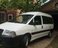 Білий Сітроен Jumpy, об'ємом двигуна 2 л та пробігом 175 тис. км за 5000 $, фото 1 на Automoto.ua