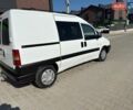 Белый Ситроен Jumpy, объемом двигателя 1.87 л и пробегом 310 тыс. км за 3700 $, фото 8 на Automoto.ua