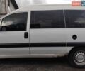 Белый Ситроен Jumpy, объемом двигателя 2 л и пробегом 240 тыс. км за 3900 $, фото 3 на Automoto.ua