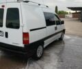 Белый Ситроен Jumpy, объемом двигателя 1.9 л и пробегом 250 тыс. км за 3750 $, фото 3 на Automoto.ua