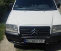 Белый Ситроен Jumpy, объемом двигателя 2 л и пробегом 240 тыс. км за 3700 $, фото 10 на Automoto.ua