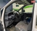 Белый Ситроен Jumpy, объемом двигателя 2 л и пробегом 250 тыс. км за 3000 $, фото 9 на Automoto.ua