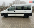 Белый Ситроен Jumpy, объемом двигателя 1.87 л и пробегом 270 тыс. км за 3650 $, фото 4 на Automoto.ua