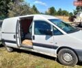 Белый Ситроен Jumpy, объемом двигателя 2 л и пробегом 535 тыс. км за 2800 $, фото 3 на Automoto.ua