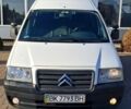 Білий Сітроен Jumpy, об'ємом двигуна 2 л та пробігом 220 тис. км за 4300 $, фото 5 на Automoto.ua