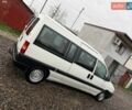 Белый Ситроен Jumpy, объемом двигателя 1.87 л и пробегом 308 тыс. км за 3999 $, фото 12 на Automoto.ua