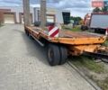 Білий Сітроен Jumpy, об'ємом двигуна 2 л та пробігом 535 тис. км за 2800 $, фото 1 на Automoto.ua