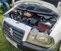 Белый Ситроен Jumpy, объемом двигателя 1.87 л и пробегом 225 тыс. км за 3700 $, фото 2 на Automoto.ua