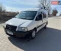 Белый Ситроен Jumpy, объемом двигателя 1.87 л и пробегом 310 тыс. км за 3700 $, фото 3 на Automoto.ua