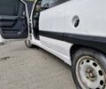 Белый Ситроен Jumpy, объемом двигателя 1.9 л и пробегом 296 тыс. км за 2600 $, фото 14 на Automoto.ua