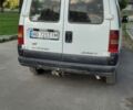 Білий Сітроен Jumpy, об'ємом двигуна 1.9 л та пробігом 50 тис. км за 2700 $, фото 8 на Automoto.ua