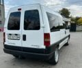 Белый Ситроен Jumpy, объемом двигателя 2.1 л и пробегом 350 тыс. км за 5000 $, фото 7 на Automoto.ua