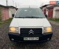 Белый Ситроен Jumpy, объемом двигателя 1.87 л и пробегом 308 тыс. км за 3999 $, фото 21 на Automoto.ua