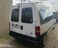 Белый Ситроен Jumpy, объемом двигателя 2 л и пробегом 210 тыс. км за 4500 $, фото 2 на Automoto.ua
