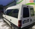 Белый Ситроен Jumpy, объемом двигателя 2 л и пробегом 250 тыс. км за 3000 $, фото 6 на Automoto.ua