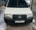 Белый Ситроен Jumpy, объемом двигателя 1.9 л и пробегом 250 тыс. км за 3750 $, фото 1 на Automoto.ua