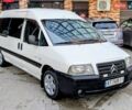 Белый Ситроен Jumpy, объемом двигателя 1.87 л и пробегом 299 тыс. км за 3790 $, фото 1 на Automoto.ua