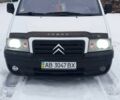 Белый Ситроен Jumpy, объемом двигателя 1.9 л и пробегом 257 тыс. км за 3635 $, фото 1 на Automoto.ua