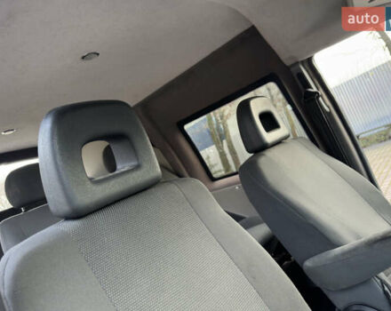 Білий Сітроен Jumpy, об'ємом двигуна 1.9 л та пробігом 310 тис. км за 3750 $, фото 18 на Automoto.ua