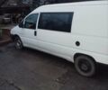 Белый Ситроен Jumpy, объемом двигателя 1.9 л и пробегом 145 тыс. км за 3100 $, фото 1 на Automoto.ua