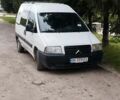 Белый Ситроен Jumpy, объемом двигателя 1.9 л и пробегом 307 тыс. км за 3800 $, фото 1 на Automoto.ua