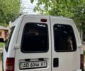Білий Сітроен Jumpy, об'ємом двигуна 2 л та пробігом 175 тис. км за 5000 $, фото 10 на Automoto.ua