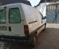 Белый Ситроен Jumpy, объемом двигателя 2 л и пробегом 310 тыс. км за 4500 $, фото 19 на Automoto.ua