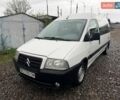 Белый Ситроен Jumpy, объемом двигателя 1.87 л и пробегом 308 тыс. км за 3999 $, фото 2 на Automoto.ua