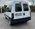 Білий Сітроен Jumpy, об'ємом двигуна 2.1 л та пробігом 350 тис. км за 5000 $, фото 8 на Automoto.ua