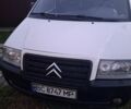 Белый Ситроен Jumpy, объемом двигателя 1.87 л и пробегом 210 тыс. км за 4100 $, фото 1 на Automoto.ua