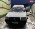 Белый Ситроен Jumpy, объемом двигателя 2 л и пробегом 250 тыс. км за 3000 $, фото 8 на Automoto.ua