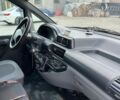 Белый Ситроен Jumpy, объемом двигателя 2.1 л и пробегом 350 тыс. км за 5000 $, фото 23 на Automoto.ua