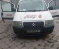 Белый Ситроен Jumpy, объемом двигателя 1.9 л и пробегом 320 тыс. км за 3300 $, фото 2 на Automoto.ua