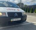 Белый Ситроен Jumpy, объемом двигателя 1.9 л и пробегом 320 тыс. км за 3200 $, фото 4 на Automoto.ua