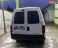 Белый Ситроен Jumpy, объемом двигателя 2 л и пробегом 250 тыс. км за 3000 $, фото 4 на Automoto.ua