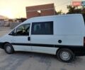 Белый Ситроен Jumpy, объемом двигателя 1.9 л и пробегом 330 тыс. км за 3999 $, фото 6 на Automoto.ua