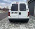 Белый Ситроен Jumpy, объемом двигателя 2 л и пробегом 226 тыс. км за 3900 $, фото 4 на Automoto.ua