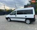 Білий Сітроен Jumpy, об'ємом двигуна 2.1 л та пробігом 350 тис. км за 5000 $, фото 10 на Automoto.ua
