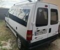 Белый Ситроен Jumpy, объемом двигателя 2 л и пробегом 210 тыс. км за 4500 $, фото 1 на Automoto.ua